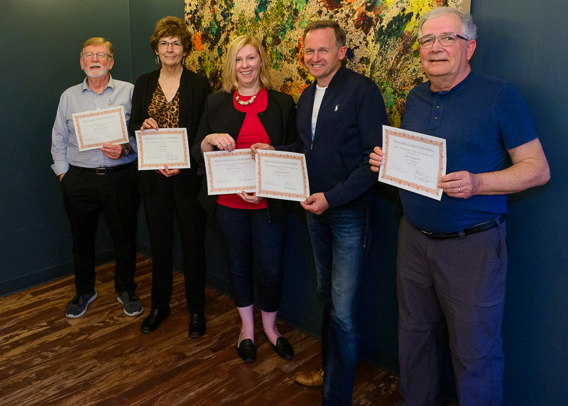 Image of the Year Winners, 2019