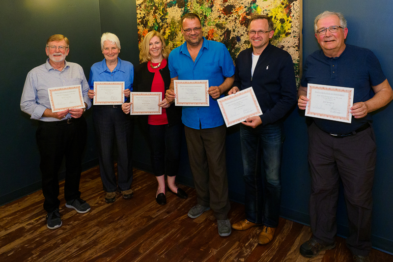 Photographer of the Year Winners, 2019