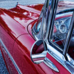 Fido's View - Dave Dennis - 4th Place