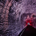 Tunnel's End - Wendy Holden - 5th Place