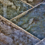 Diagonals in Concrete - Jim Spurgeon - 5th Place