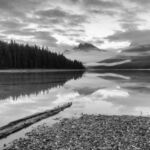 Morning Calm - Gord Clarke - 3rd Place